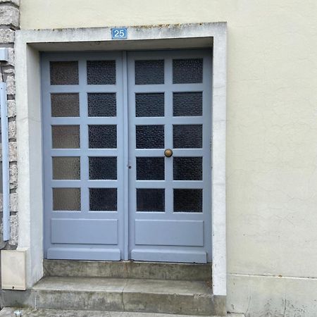 Apartamento Rue De La Paix Mont de Marsan Exterior foto